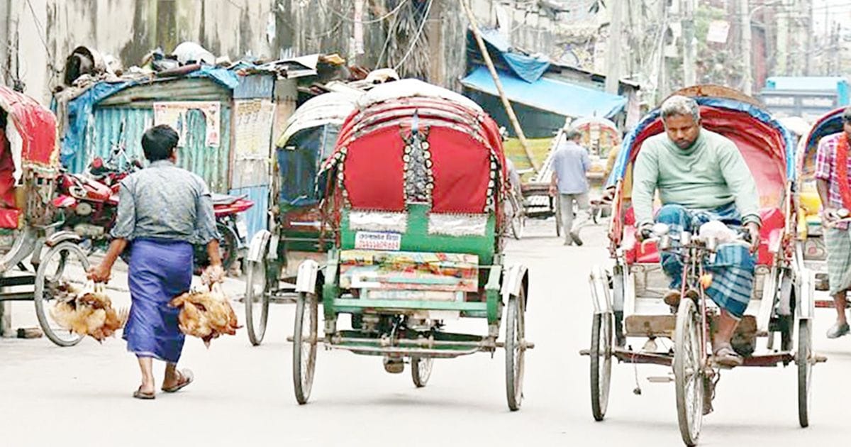 ব্যাটারিচালিত রিকশা ব্যবস্থাপনায় আসছে সমন্বিত নীতিমালা