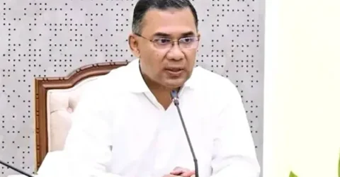 তারেক রহমানের ছয় মাস: প্রত্যাশা ও প্রাপ্তির অম্লমধুর সমীকরণ