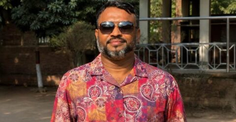 রাজউকের মহাখালী জোনে ‘ঘুষের সিন্ডিকেট’ নিয়ন্ত্রক পরিচালক সালেহ্ আহমদ জাকারিয়া