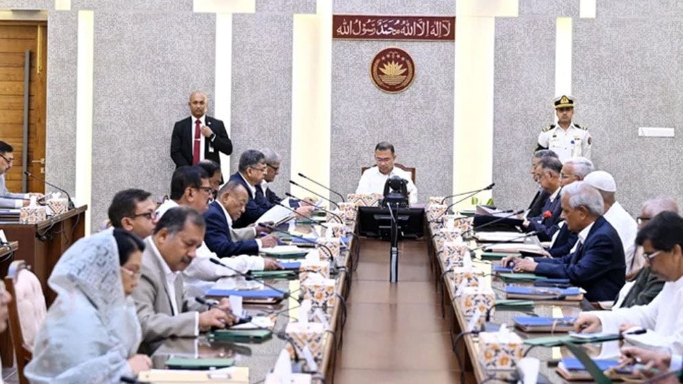মন্ত্রিসভায় রদবদল ও নতুন মুখ আসার সম্ভাবনা, দ্রুতই আসছে প্রজ্ঞাপন