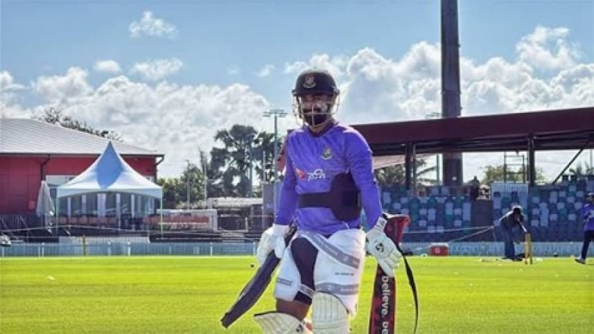 অস্ট্রেলিয়ার বিপক্ষে সিরিজ জয়ের হাতছানি: ম্যাকাইয়ের পিচ কি বাংলাদেশের অনুকূলে থাকবে?