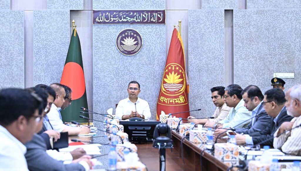 ডেঙ্গু প্রতিরোধে শুরু হচ্ছে দেশব্যাপী বিশেষ অভিযান
